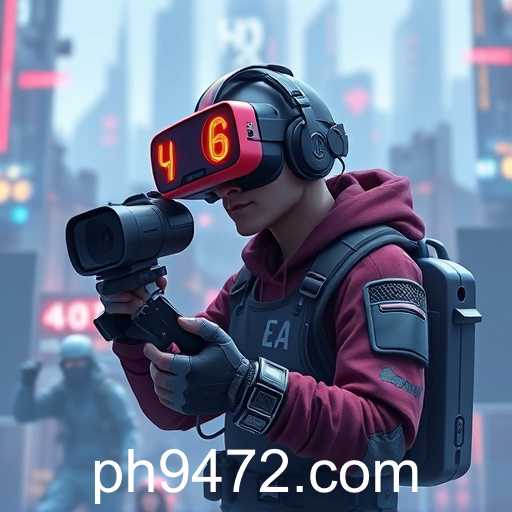 The Digital Revolution of Gaming in 2025