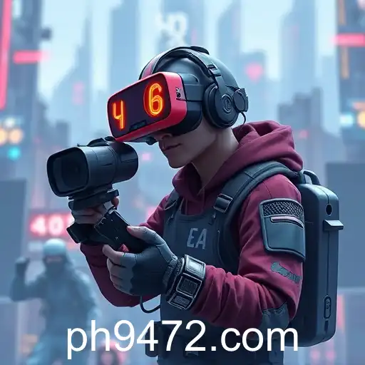 The Digital Revolution of Gaming in 2025