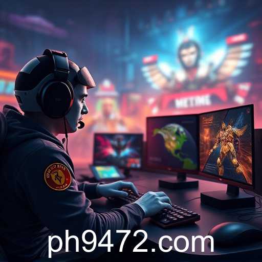 The Evolution of Online Gaming in 2025