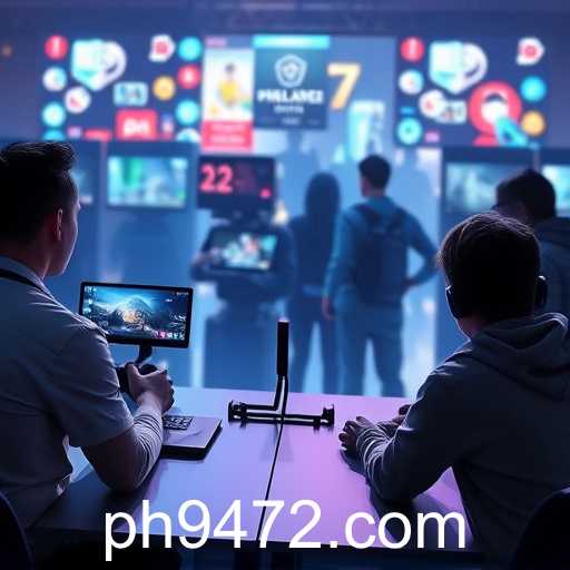 The Evolution of Online Gaming in a Changing World