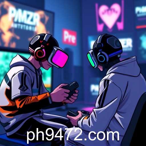 The Evolution of Online Gaming: A New Era for 'ph947'