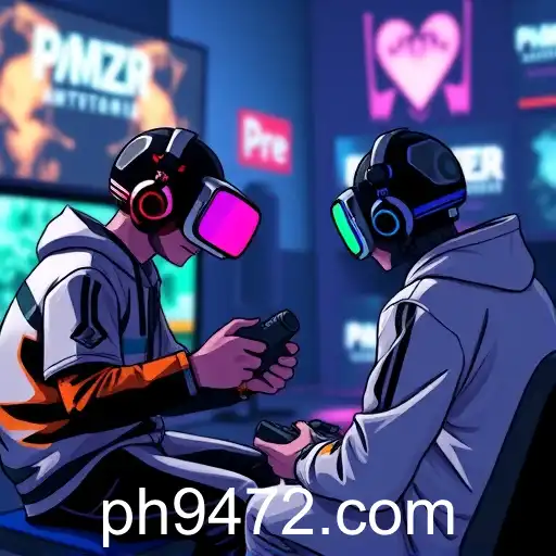 The Evolution of Online Gaming: A New Era for 'ph947'