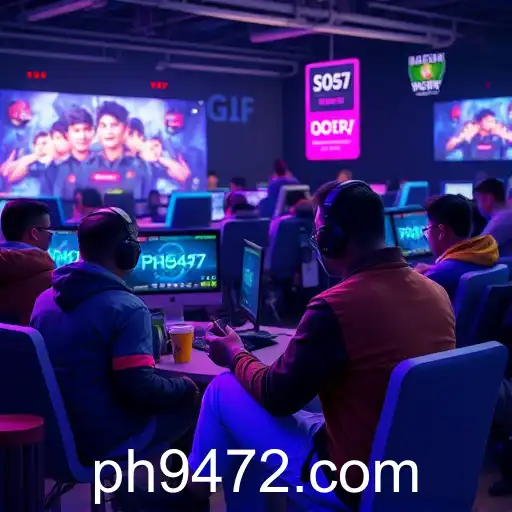 The Evolution of Online Gaming Platforms