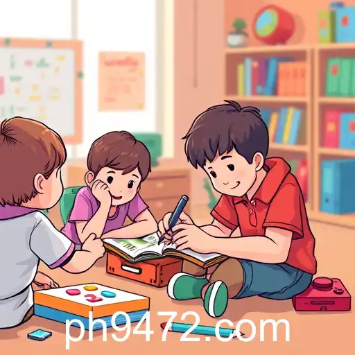 The Evolving Landscape of Online Gaming