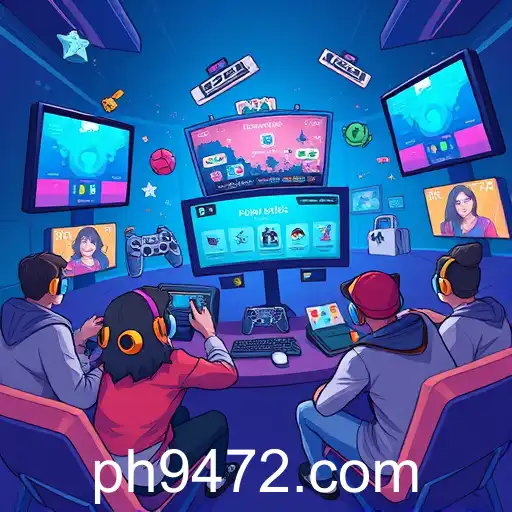 The Rise of Digital Economies in Online Gaming