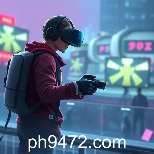 The Vibrant Growth of Online Gaming in 2025