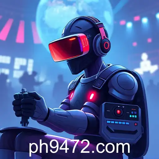 Emerging Trends in Online Gaming