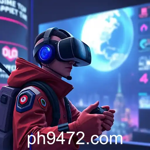 The Rise of Online English Games