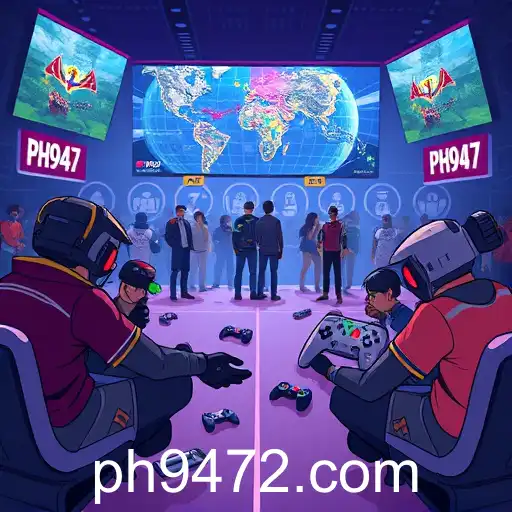 Gaming Dynamics and Challenges in 2025