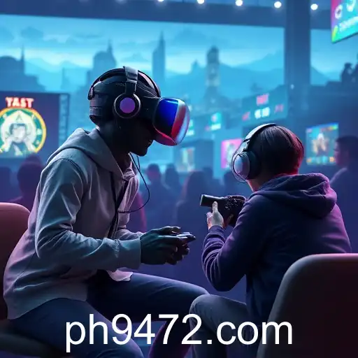 Online Gaming Evolves with New Trends