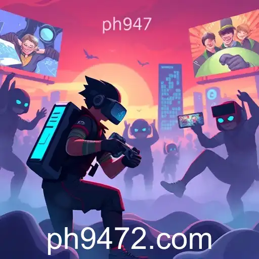 Gaming Industry Trends and Innovations