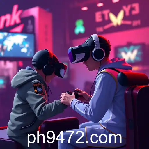 Evolving Digital Landscapes: The Game-Changer of 'ph947'