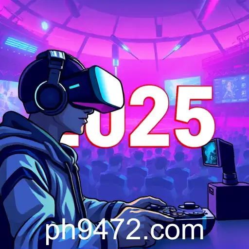 Gaming Trends and Challenges in 2025