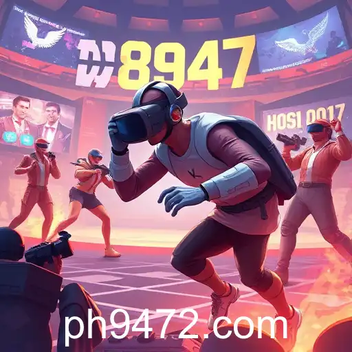 Gaming Trends and the Rise of Interactive Platforms