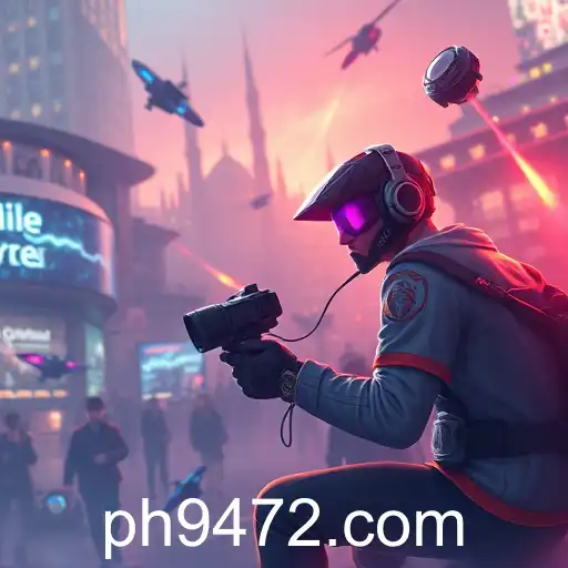 The Global Buzz Around Online Gaming Communities