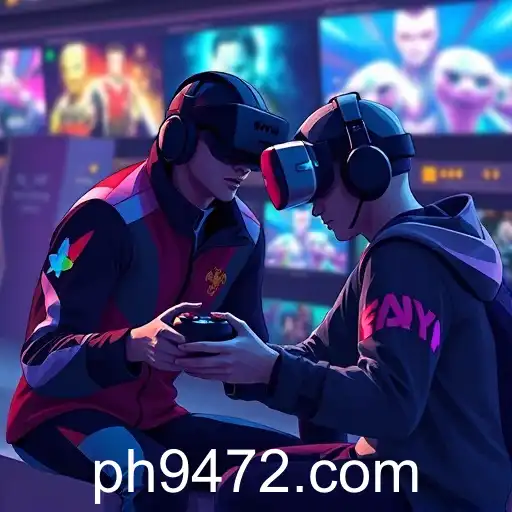 The Impact of Digital Games on Society