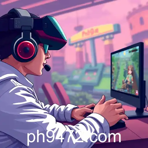 The Rise of Online Gaming Communities