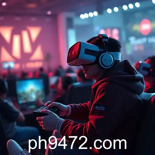 Evolving Trends in Online Gaming Platforms