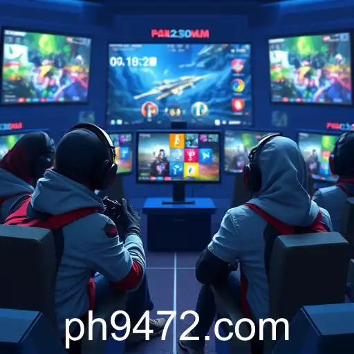 The Emergence of PH947 in the Gaming Arena