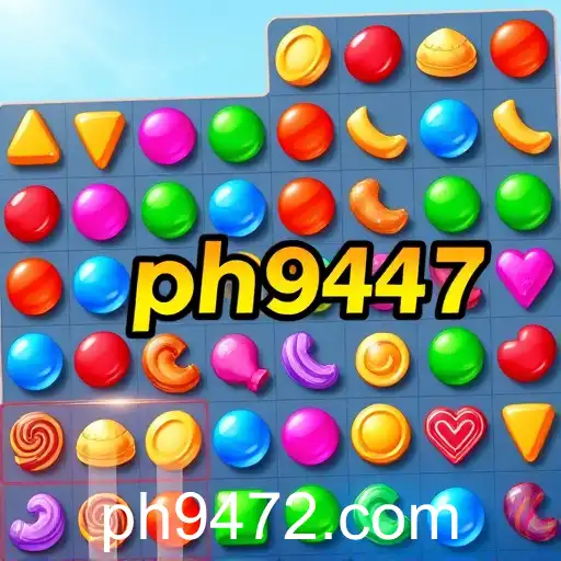 Gaming Evolves: ph947 Leads the Charge