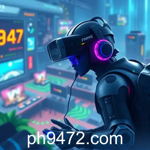Evolving Trends in Gaming with PH947