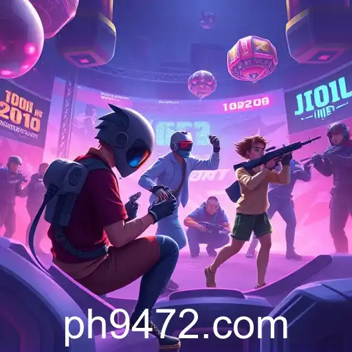 The Rise of ph947: A New Era in Online Gaming