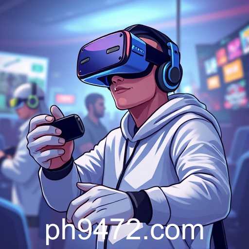 Gaming and the Future of Virtual Entertainment