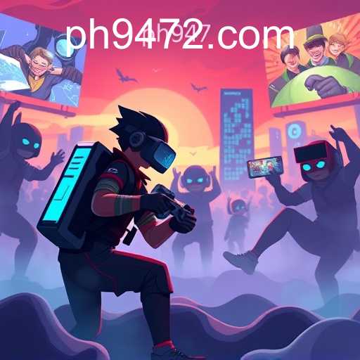 Gaming Industry Trends and Innovations