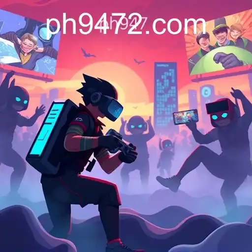 Gaming Industry Trends and Innovations