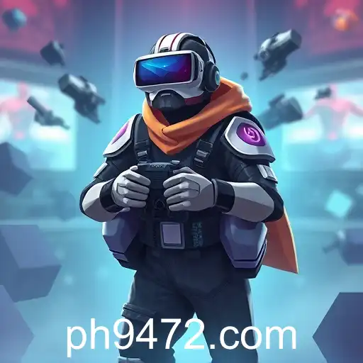 Gaming Revolution on English Platforms