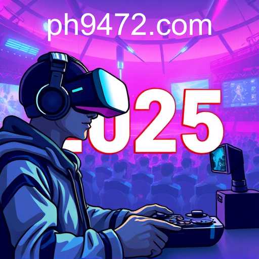 Gaming Trends and Challenges in 2025