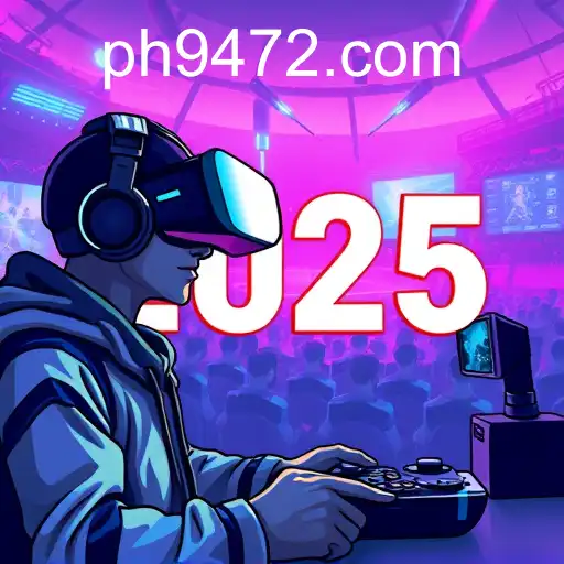 Gaming Trends and Challenges in 2025