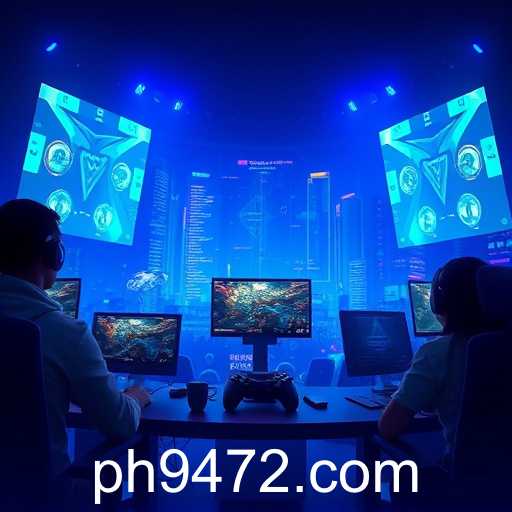 Gaming Trends and Innovations of 2025