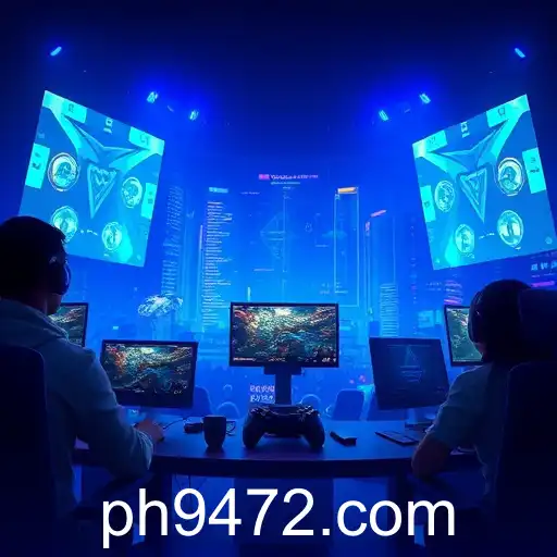 Gaming Trends and Innovations of 2025