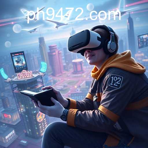 Gaming Trends and Innovations in 2025