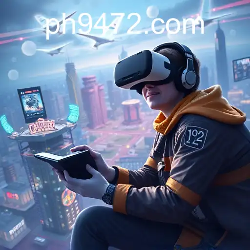 Gaming Trends and Innovations in 2025