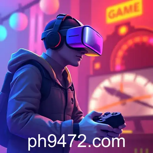 Gaming Trends and PH947 in 2025