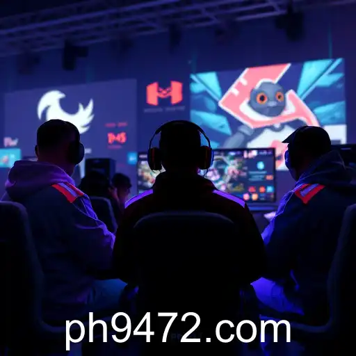 The Rise of Online Gaming Communities