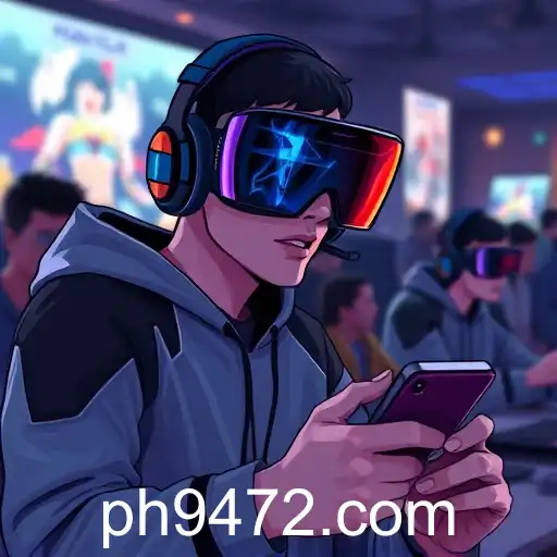 The Rise of Online Gaming Communities