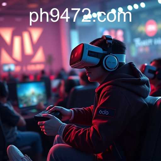 Evolving Trends in Online Gaming Platforms