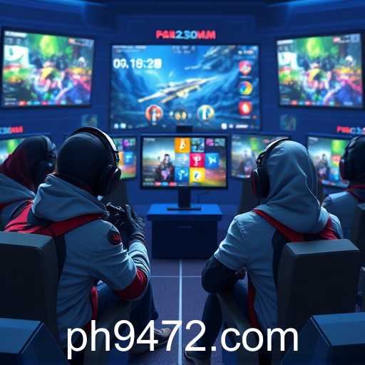 The Emergence of PH947 in the Gaming Arena
