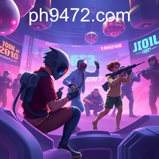 The Rise of ph947: A New Era in Online Gaming