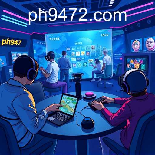 The Rise of Online Gaming in the Digital Age