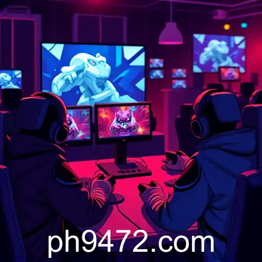 The Rise of Online Gaming Communities