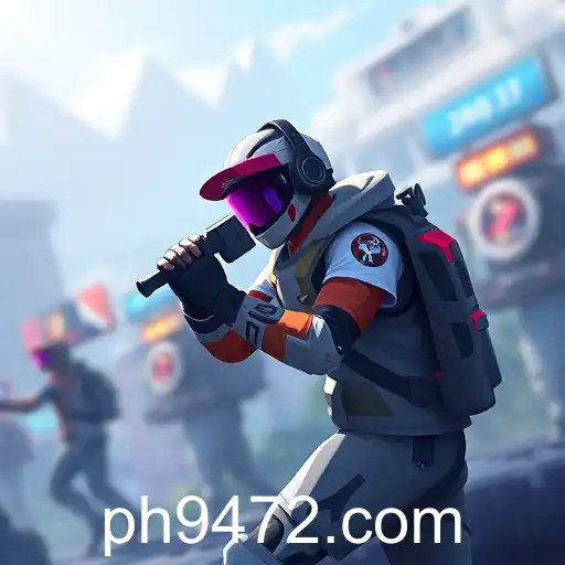 The Rise of PH947: A Digital Revolution in Gaming