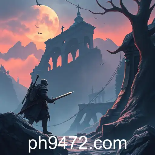 Exploring the Intricate World of RPG Games: A Deep Dive into 'ph947'