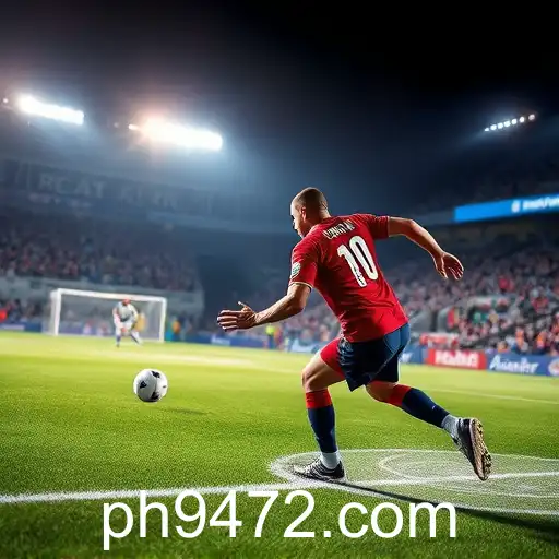 Unlocking the World of Virtual Competition: Exploring the Excitement of Sports Games