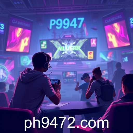 Trendsetter in the Gaming Landscape: How PH947 is Shaping the Future